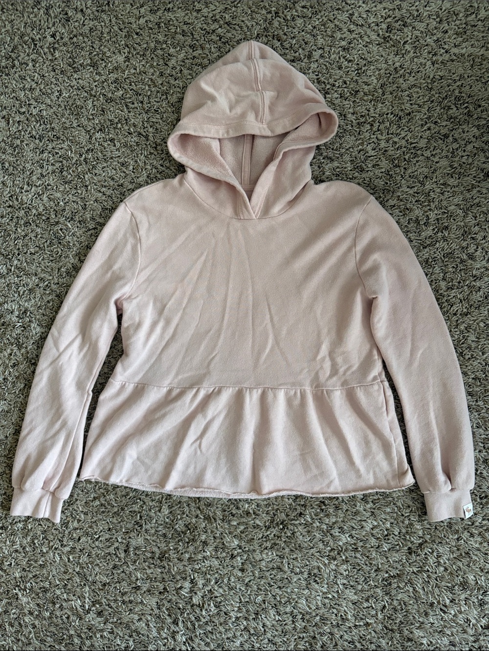 Abercrombie Kids Sweatshirt